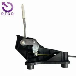 Cable selector de cambio 2444AN para Peugeot 307 y Citroën C4