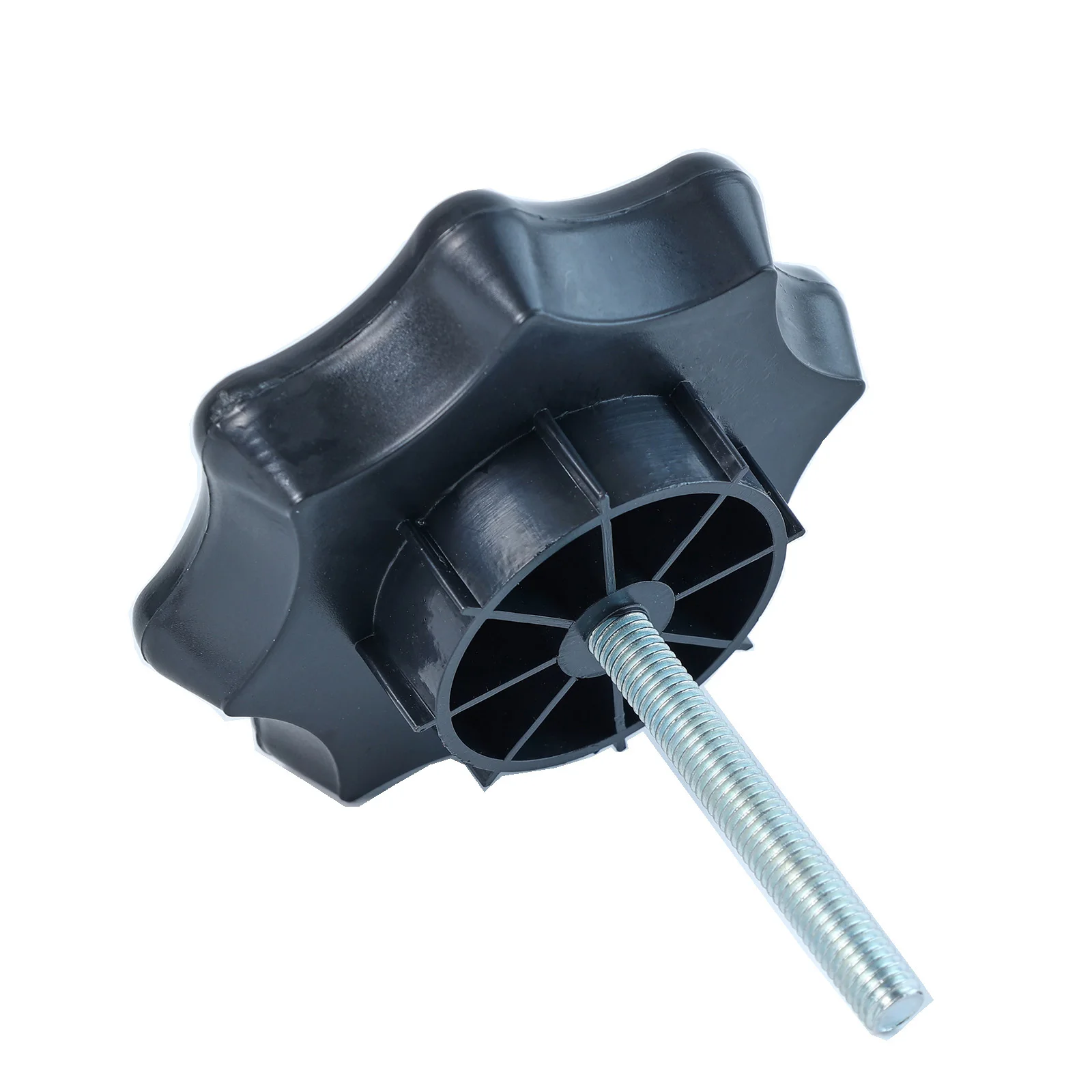 Adaptador de perno trasero para rueda de repuesto Seat Ibiza 1X - imagen 2