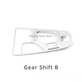 Gear Shift B