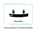 Glossy Black