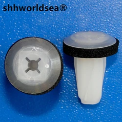 RYH500840 Kit clips fijación puertas Land Rover