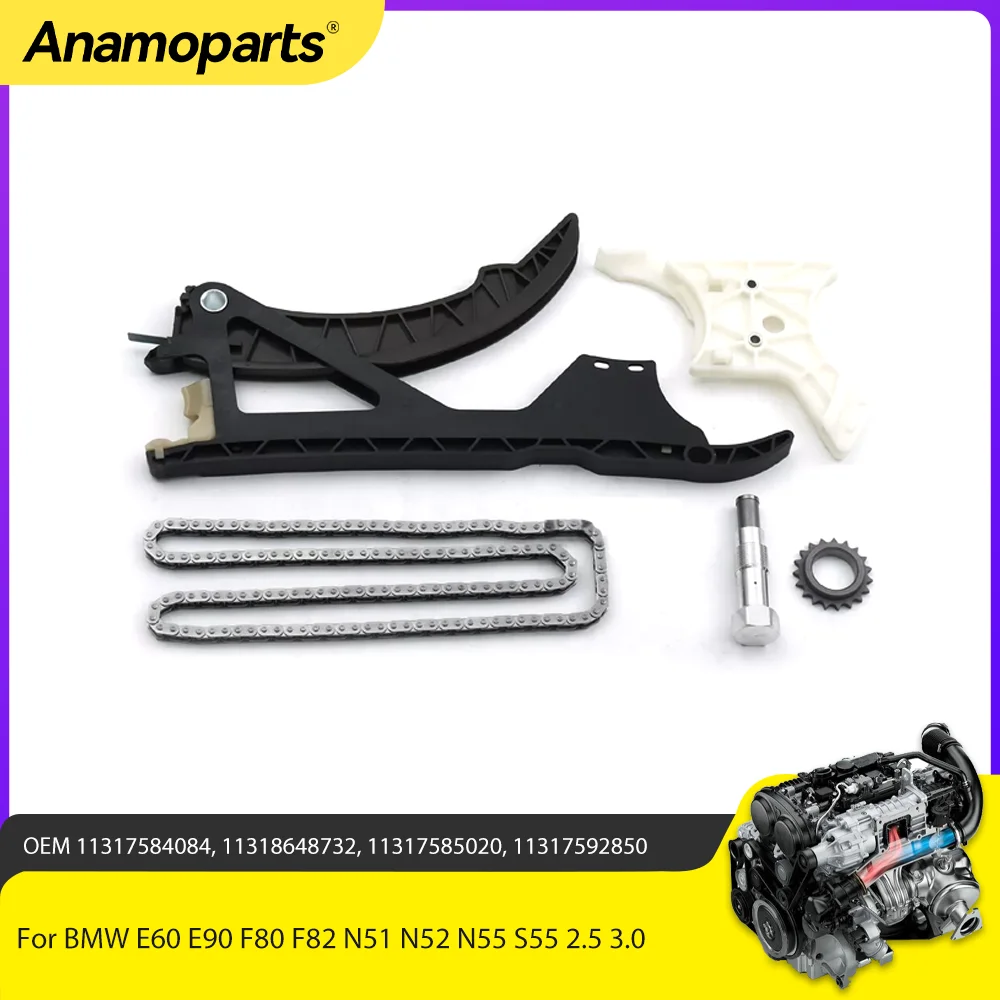 Kit de cadena de distribución