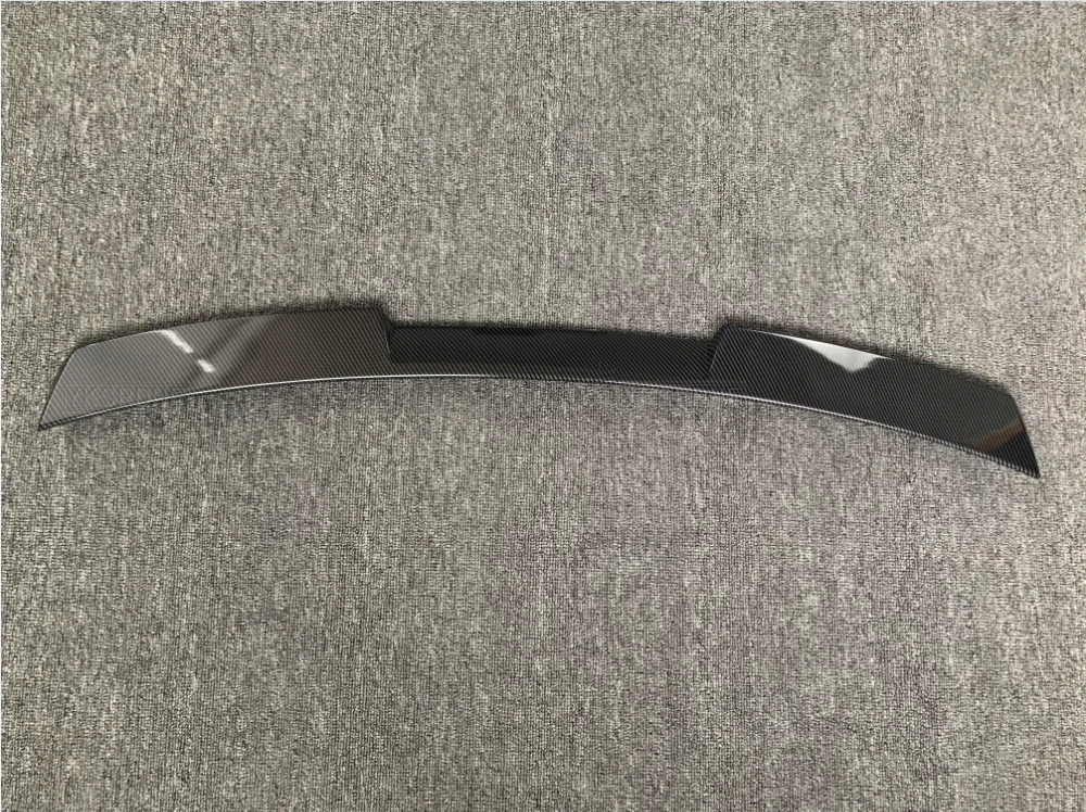 Alerón trasero estilo V para BMW G20 320i 320d 2019-2020 - imagen 4