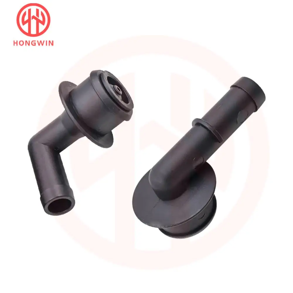 Válvula PCV Jeep Grand Cherokee 4.0L L6 Gas 2001-2004 OEM 53013360AA - imagen 4