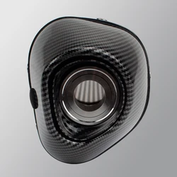 Slip On para KAWASAKI ER6N ER6F sistemas de Escape motocicleta silenciador tubo enlace medio DB Killer