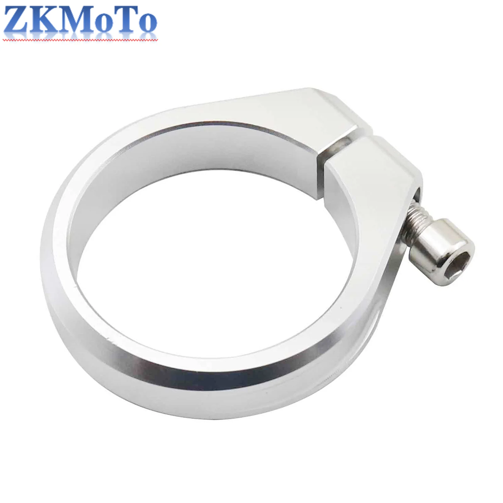 Columna de dirección CNC para motocicleta eléctrica, abrazadera de tubo de aluminio, abrazaderas elevadoras reforzadas para SurRon Sur Ron sur-ron Light Bee X - imagen 3