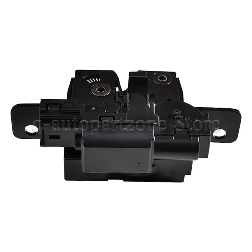 Cierre puerta trasera Renault 8200947699 – Clio III, Megane II, Scenic, Grand Modus - imagen 4