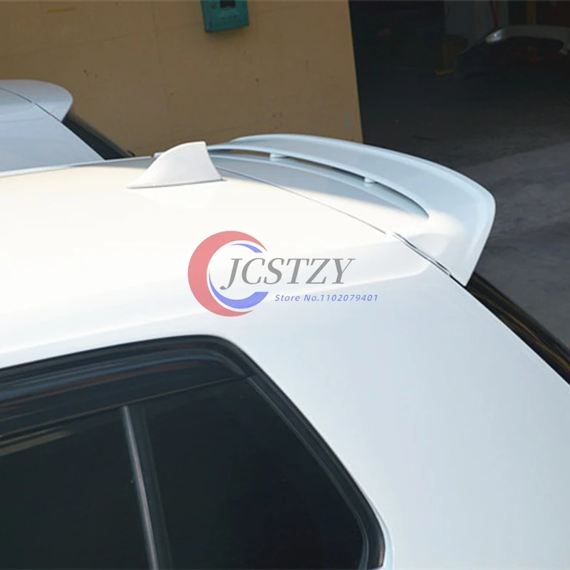 Spoiler trasero de techo para VW Golf 7 MK7 R-Line 2013-2019 - imagen 5