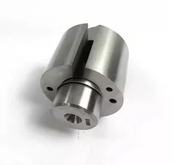 Edwards A26401777 rotor segunda etapa bomba de vacío E2M175/E2M275
