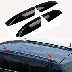 Portaequipajes techo Toyota Highlander 2008-2013 cubierta riel barra