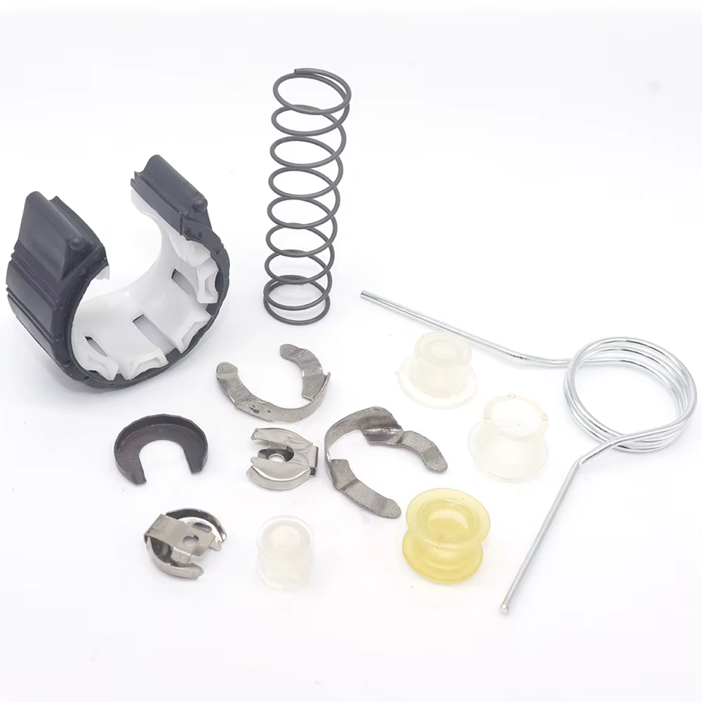 Kit casquillo palanca cambios VW Golf 4 Passat B6 Bora Jetta Polo