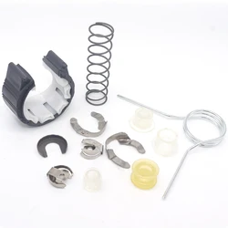 Kit casquillo palanca cambios VW Golf 4 Passat B6 Bora Jetta Polo
