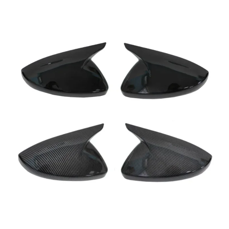 Cubierta espejo retrovisor lateral puerta Peugeot 208 308 5008 2013-2023 - imagen 3