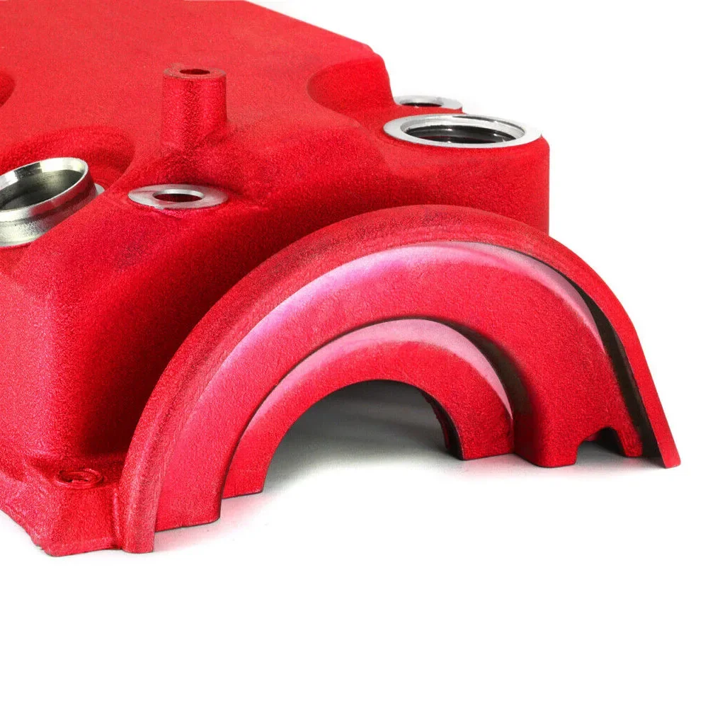 Honda Civic D16Y8/D16Y7 VTEC Tapa de valvula 1996-2000 - imagen 3
