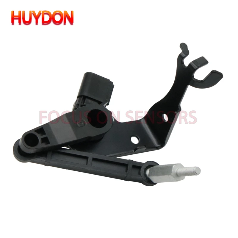 80A941285C 80A941285B 80A941285D 4K0941285A 4K0941285B Front Left Headlight Level Height Sensor For Audi Q5 A6 A7 Rs6 Rs7 - imagen 2
