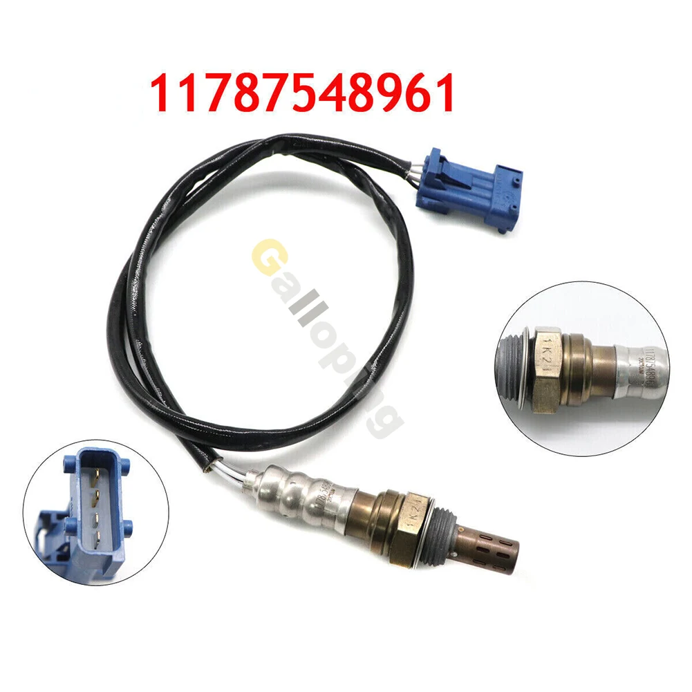 Sensor Lambda Trasero 4 Cables Mini Cooper Countryman Paceman 1.6L AP01 - imagen 2