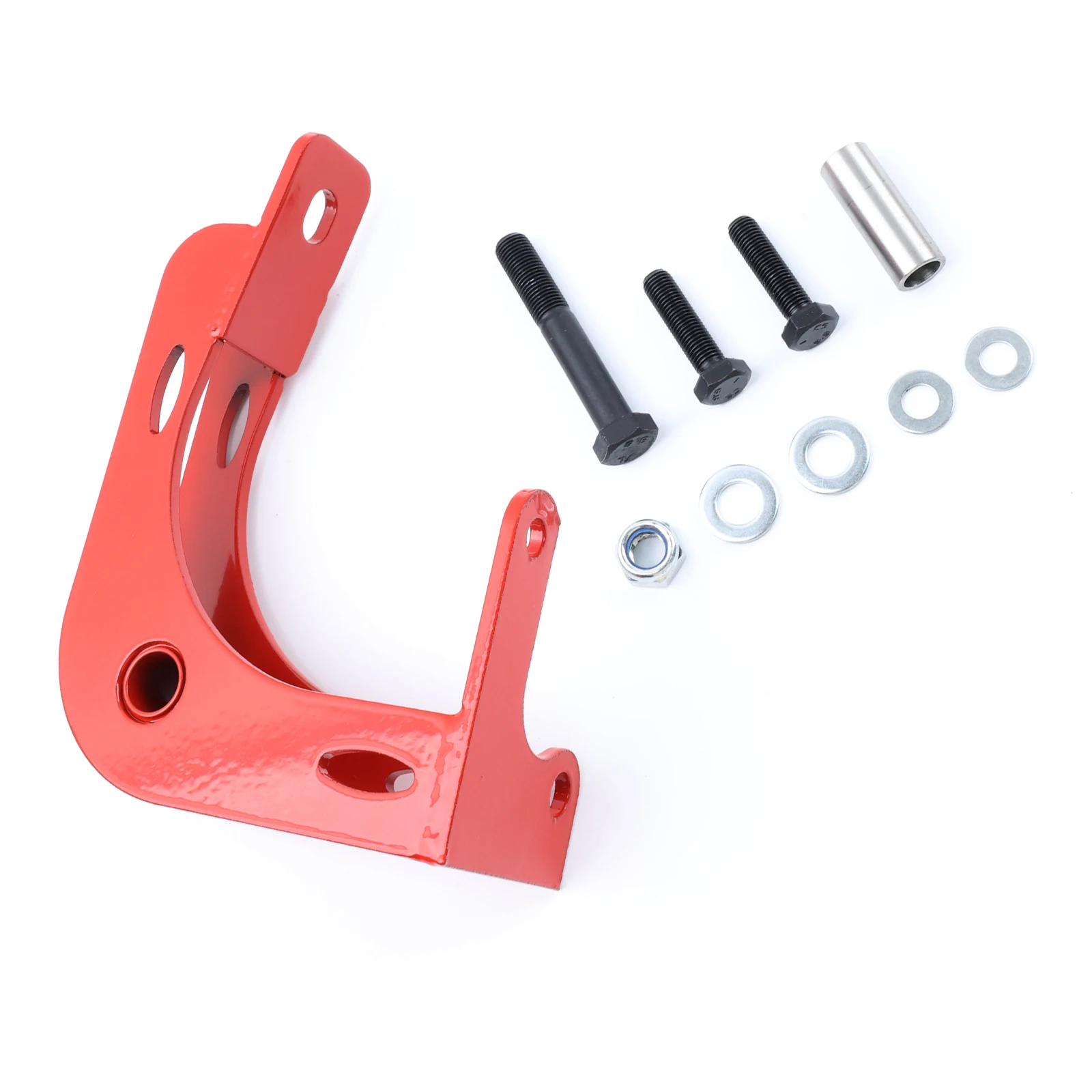 Soporte diferencial racing para Nissan 350Z V35 Skyline VQ35DE - imagen 4