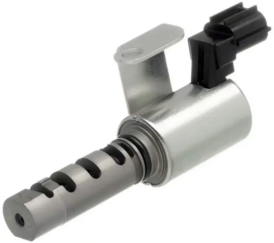 Válvula solenoide VVT vista frontal