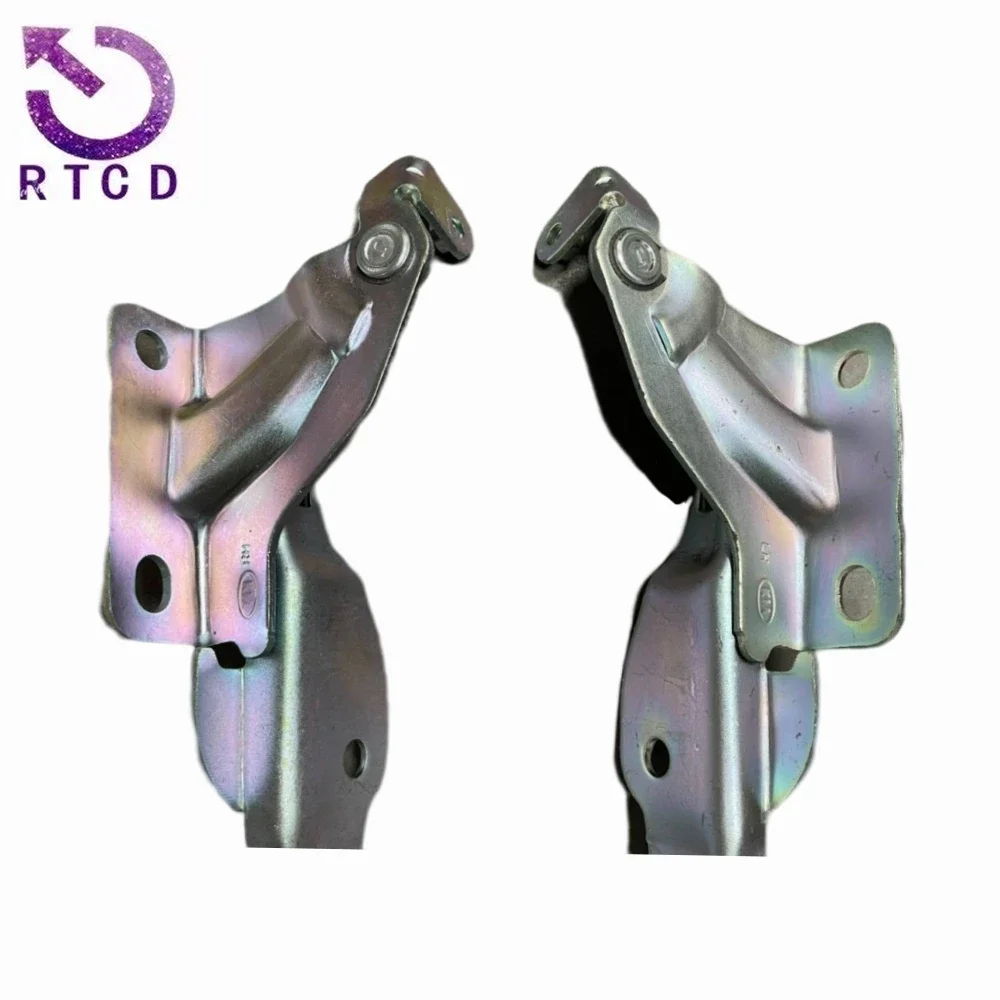 Bisagra capó derecha 79110-1F000 para Kia Sportage 2005-2008 - imagen 3