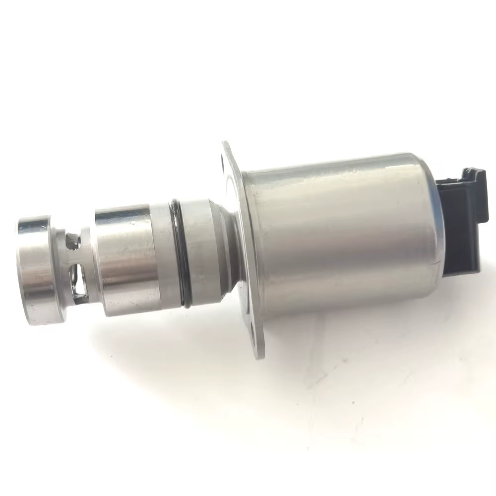 Válvula de presión de aceite Volvo FM, FH, FMX y NH OE 23871482 - imagen 3