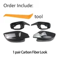 Carbon Fiber Look