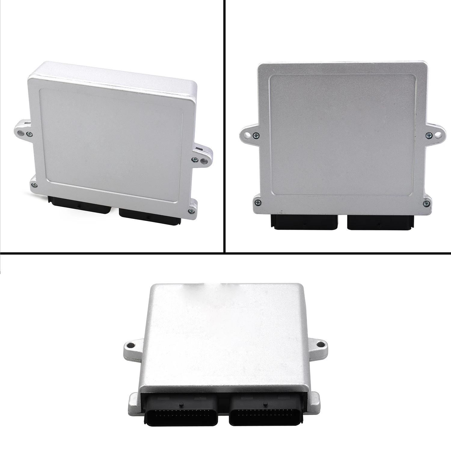 Controlador GPL MP48 6 cilindros kit conversión GNC - imagen 2