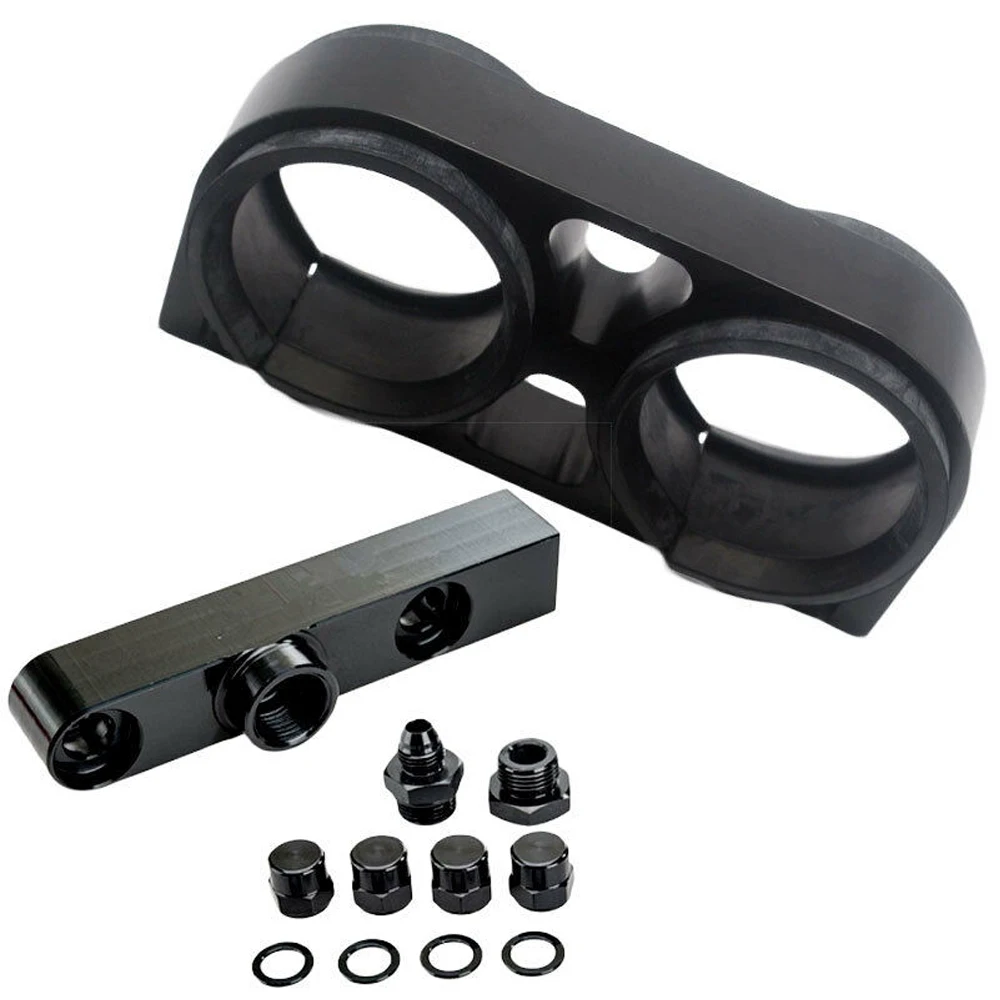 Detalles del colector