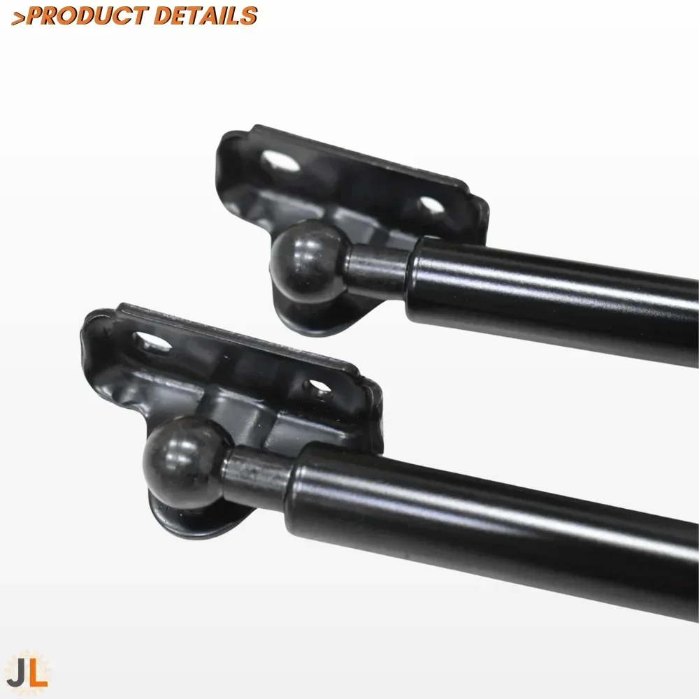 Puntales de maletero gas Toyota Probox Succeed XP50 2002-2014 - imagen 3