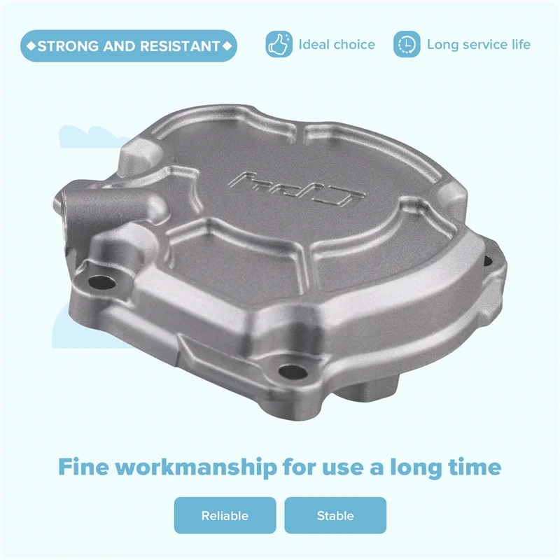 Para Yamaha YZF/R1 2015-2016 cubierta protectora del Motor del borde de disparo del pulso de encendido - imagen 3
