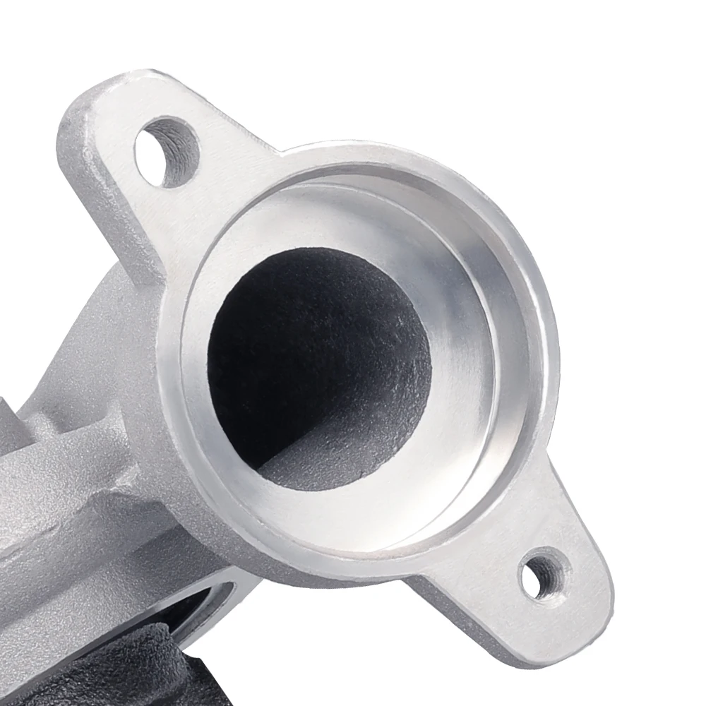Turbocompresor 4917307504 Opel Astra Ford Focus C-MAX 1.6 HDI - imagen 5