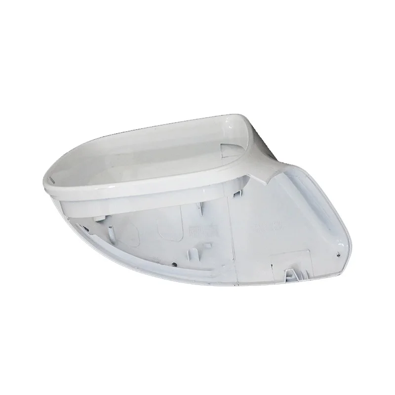 Carcasas retrovisor Audi Q5/Q7 blancas 8R0857527/8R0857528 - imagen 4