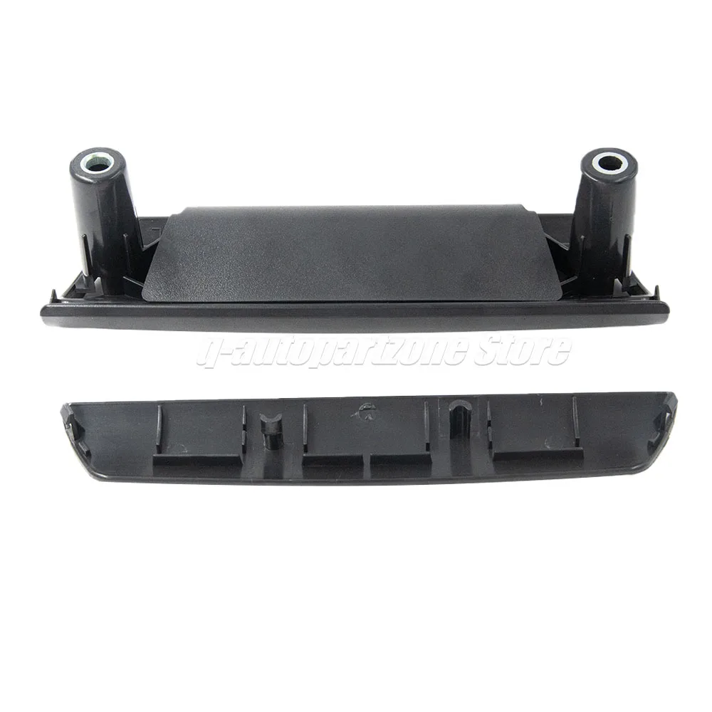 Par cubiertas manilla puerta interior VW T5 ref. 7H0867179B 7H0867180B - imagen 5
