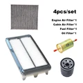 4pcs Set