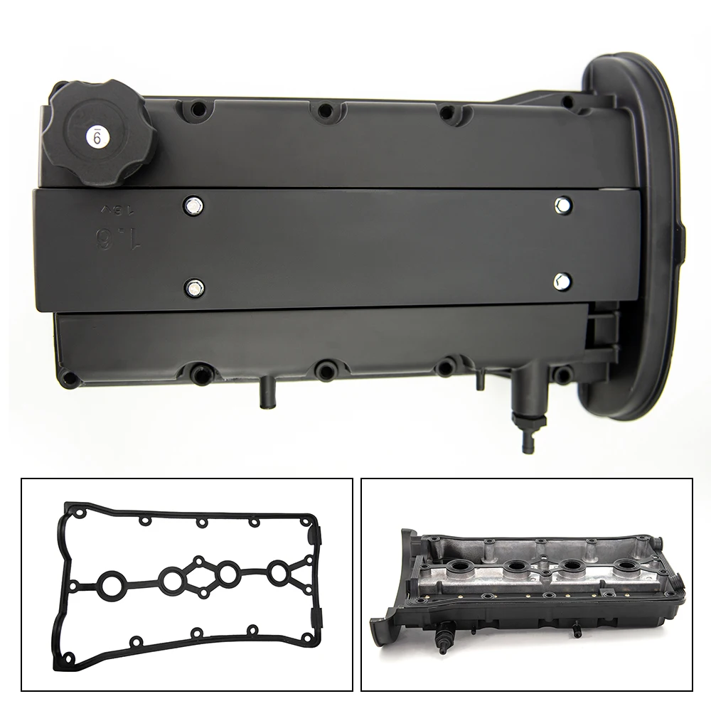 25192208 Tapa de válvulas para Chevrolet Lacetti y Aveo - imagen 3