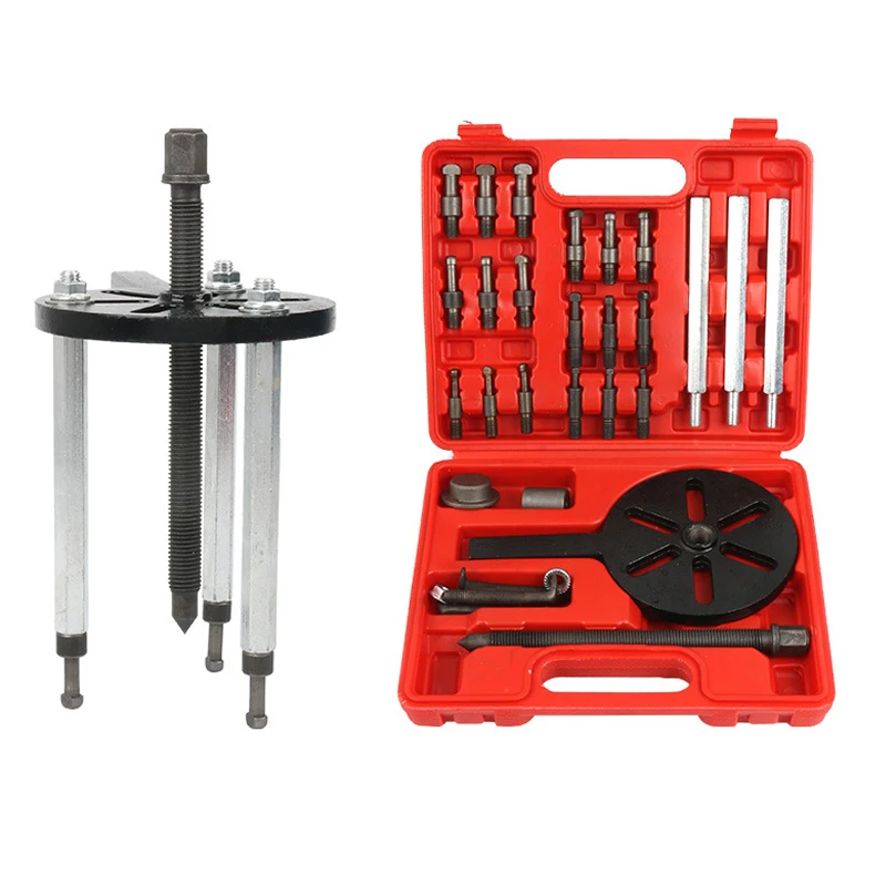 Extractor de cojinetes profesional multimarca para taller mecánico - imagen 2