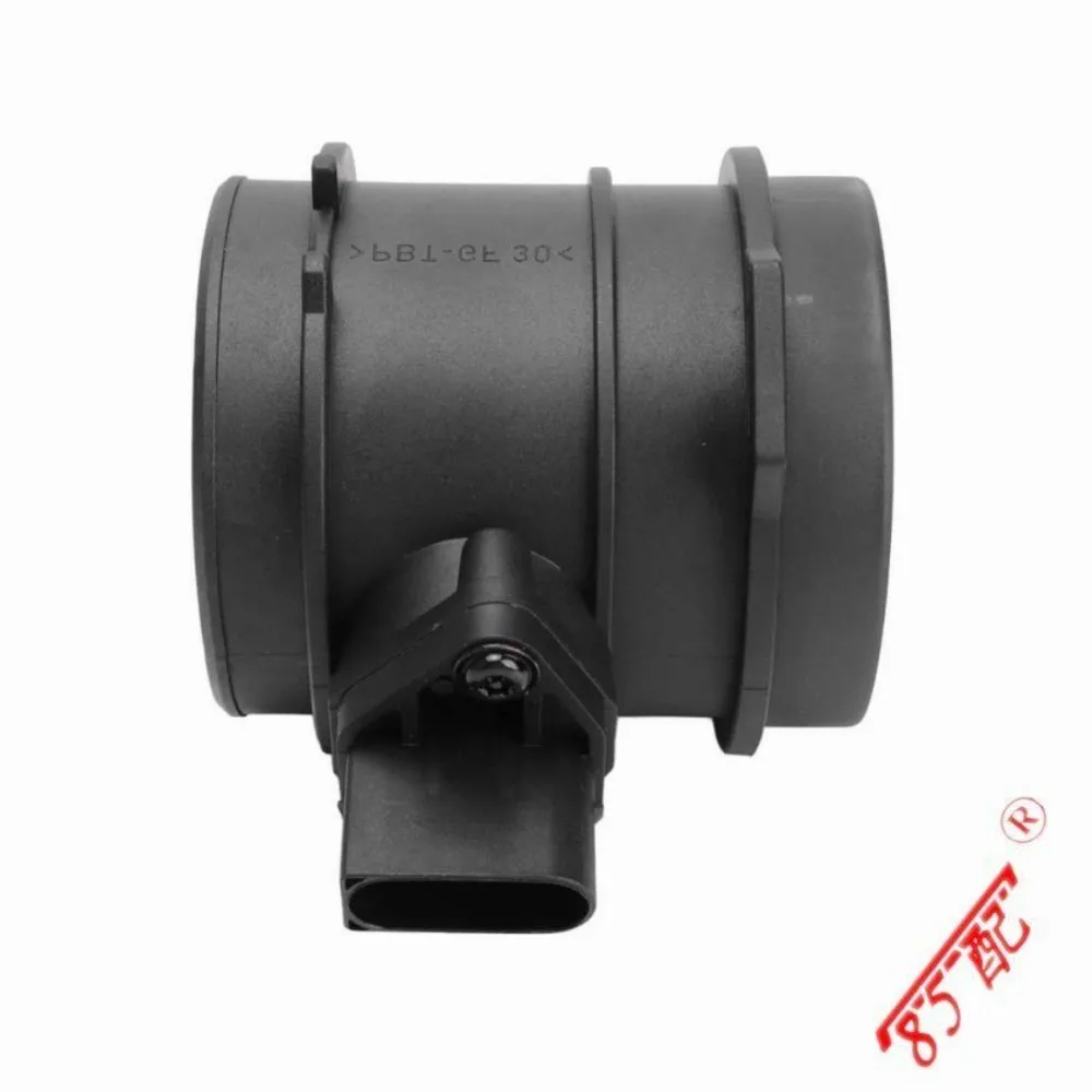 Mercedes 0280217810 Caudalímetro flujo de aire para W463 - imagen 5