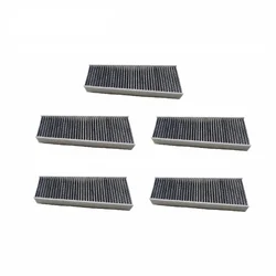 Filtro aire acondicionado exterior OEM 4GD819429 – Audi A6L/A7 C7 2012
