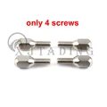4 pcs Screw