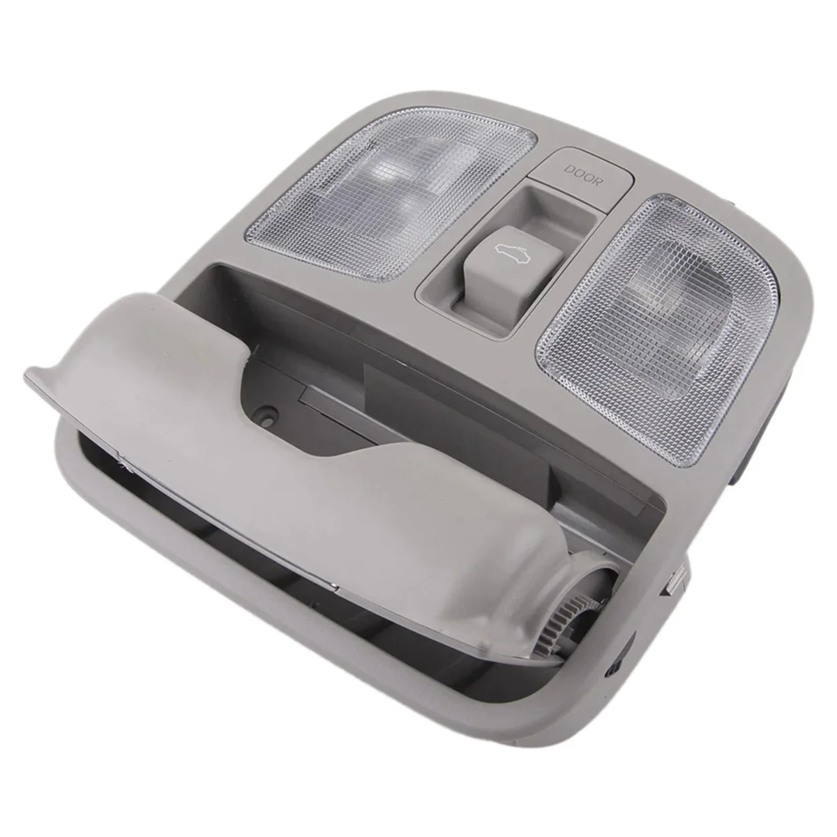 Lámpara de consola 92810-2M000 Hyundai Genesis Coupe 2010-2016 gris - imagen 2