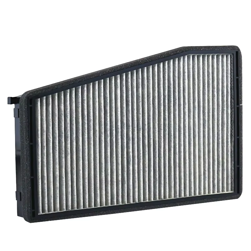 WESTGUARD filtro de habitáculo de carbón activo para Chevrolet Epica 2.0 - imagen 4