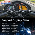 Speedometer