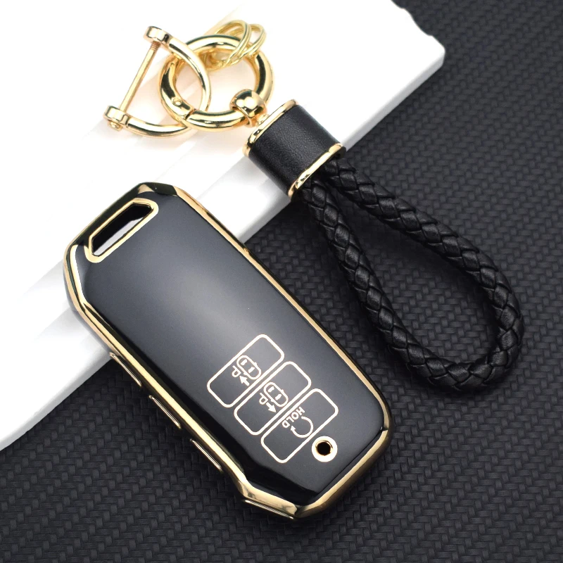 Funda protectora para llave remota