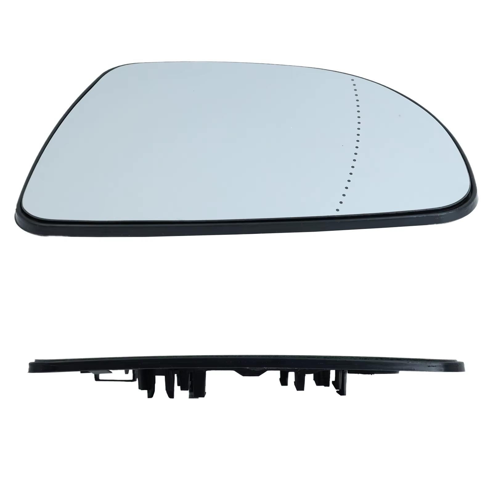 Cristal espejo calefactable Renault Clio IV 2012-2019 izquierdo y derecho - imagen 5