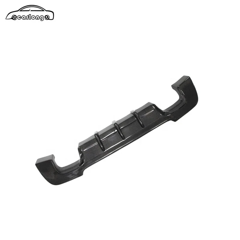 Kit carrocería fibra de carbono Norsen para BMW Serie 3 E92/E93 - imagen 4