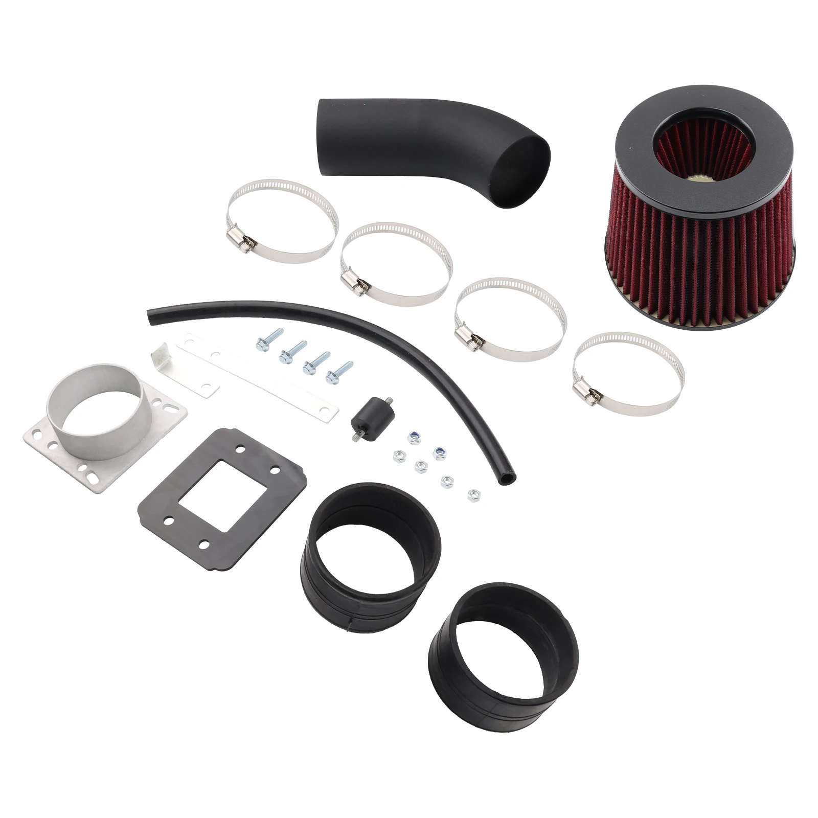 Kit intake Ario Racing RAM