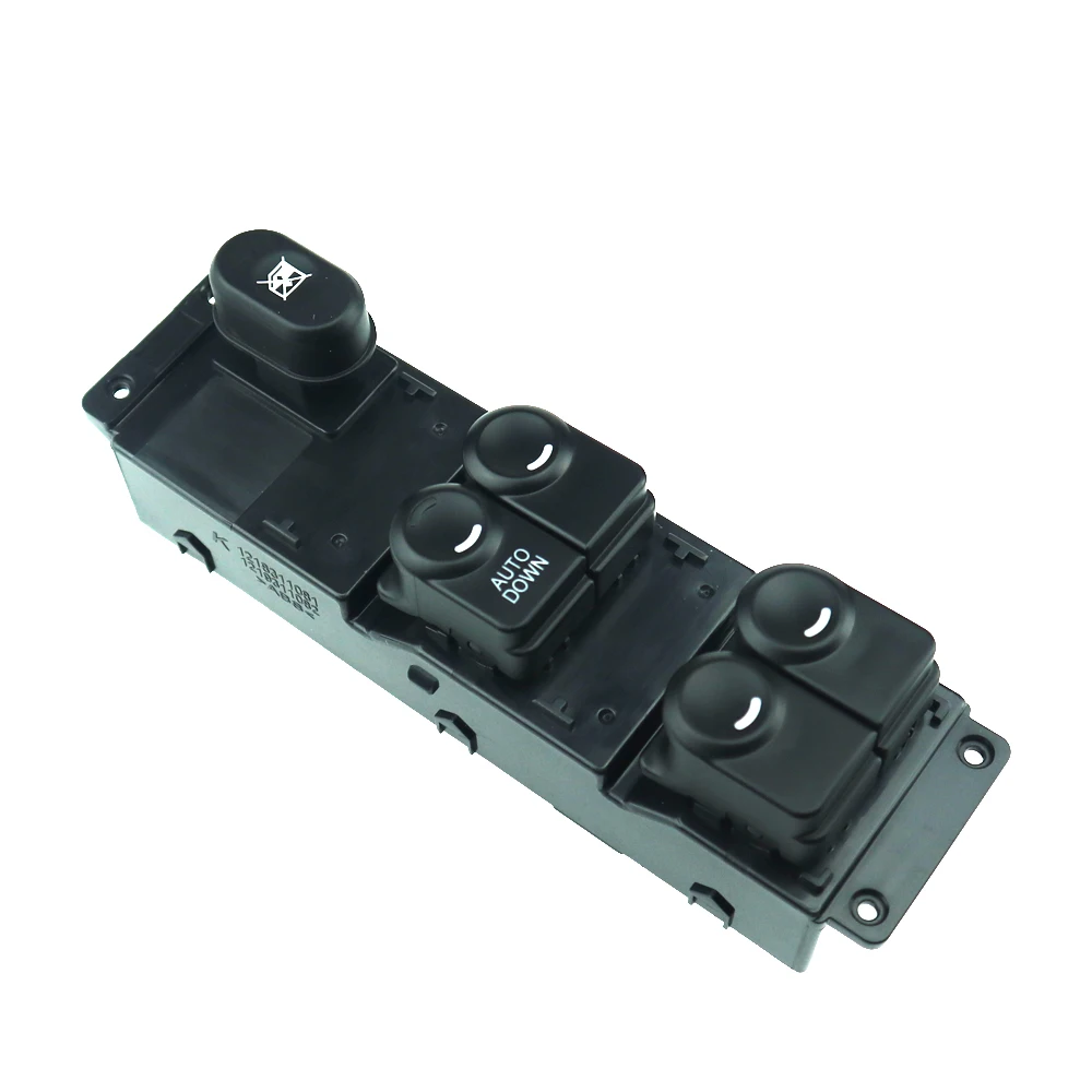 93570-1R101 Interruptor elevalunas eléctrico Hyundai Accent/Solaris - imagen 5
