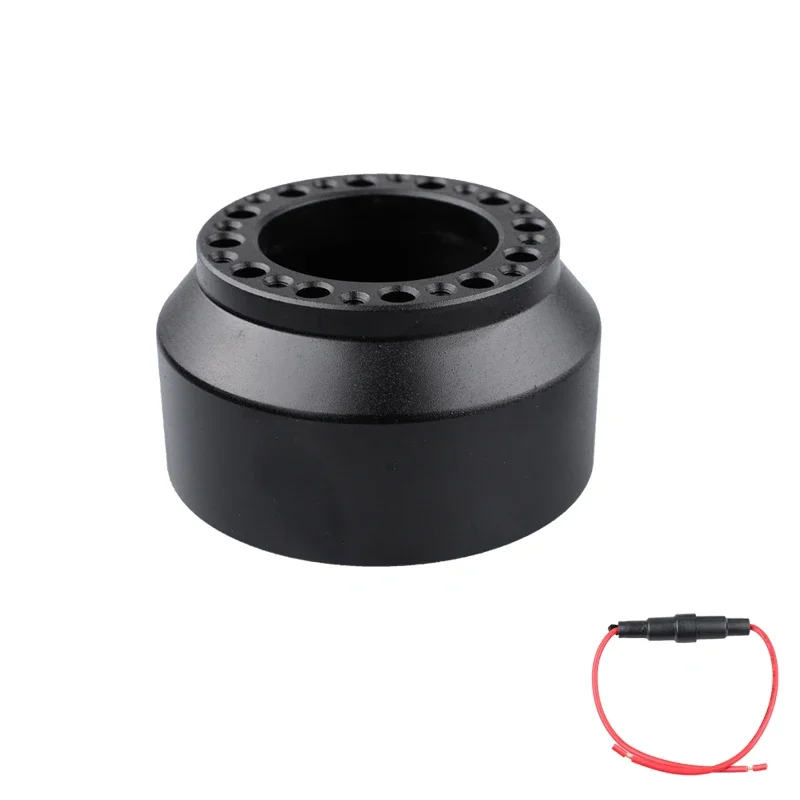 Kit Boss adaptador de buje corto en aluminio – Honda Fit Jazz GK5 - imagen 4