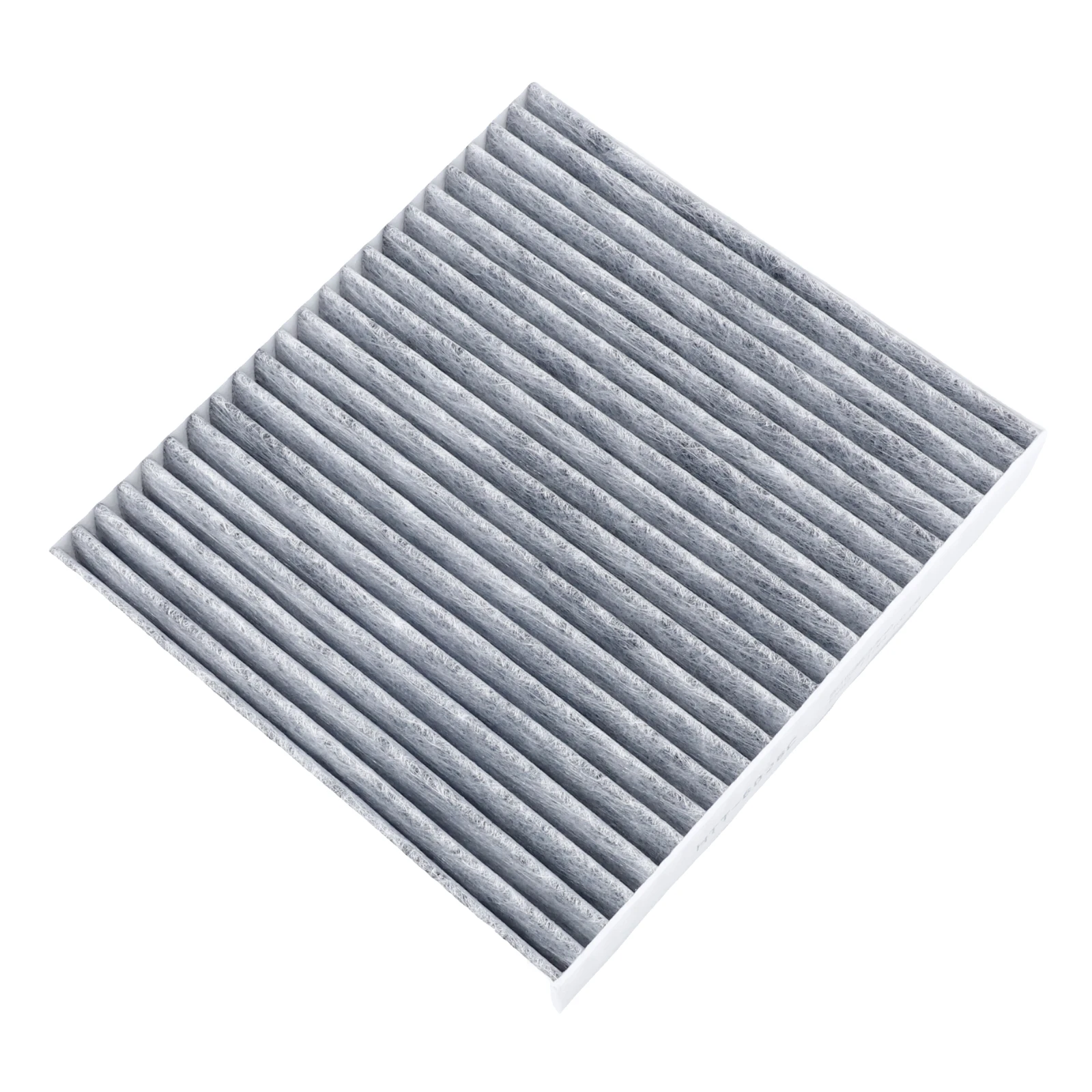 Filtro de aire de cabina para Chrysler Sebring Dodge Avenger calibre Journey Ram Jeep Wagoneer Compass Patriot Fiat Freemont FAW B50 B70 - imagen 2