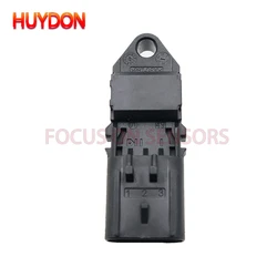 Sensor de presión del cárter 5WK96806 – Ford F-650/F-750 6.7L