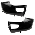 Front Corners 2pcs